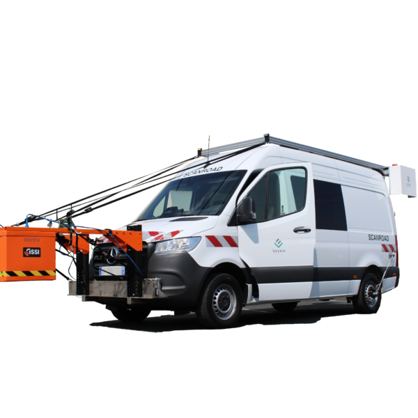 Multifonctions ScanRoad