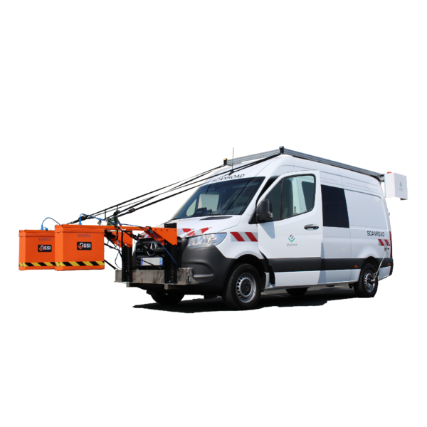 ScanRoad Multifunction