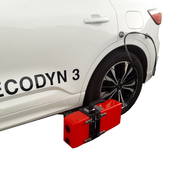Ecodyn 3