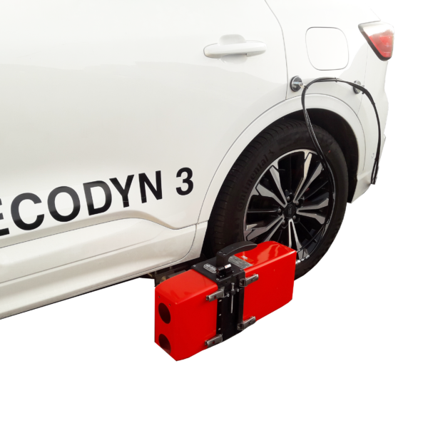 Ecodyn 3