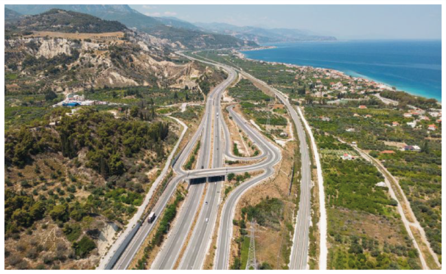Mission en Grèce Auscultation