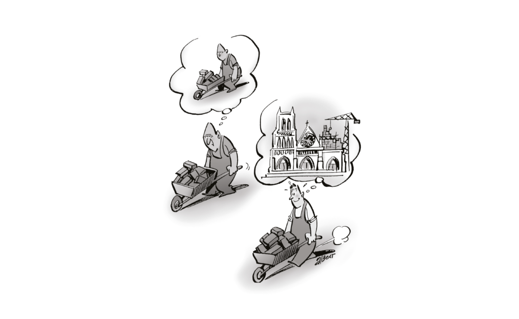 illustration article algorithme causes dégradations