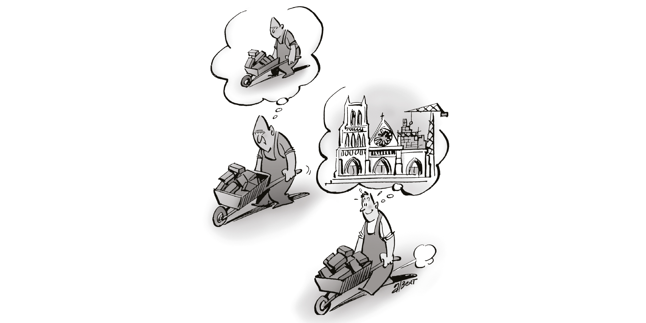 illustration article algorithme causes dégradations