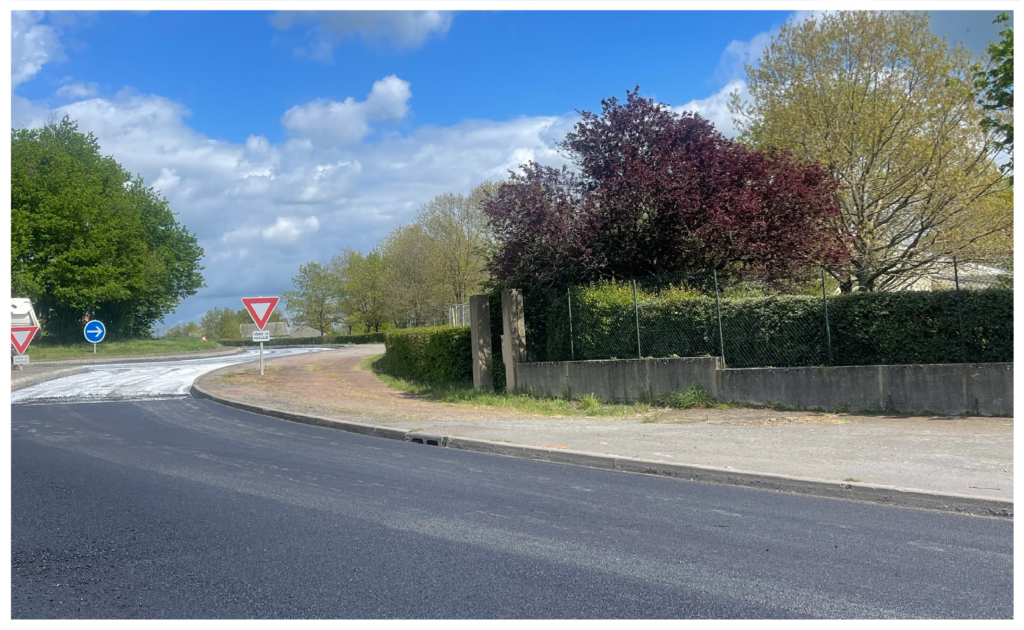 NextRoad ensures the quality of roadworks on the RN 149. Find out more about the mission !