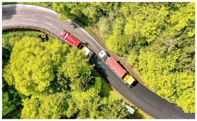 Routes_du_Sancy_ Renforcement_Chaussées